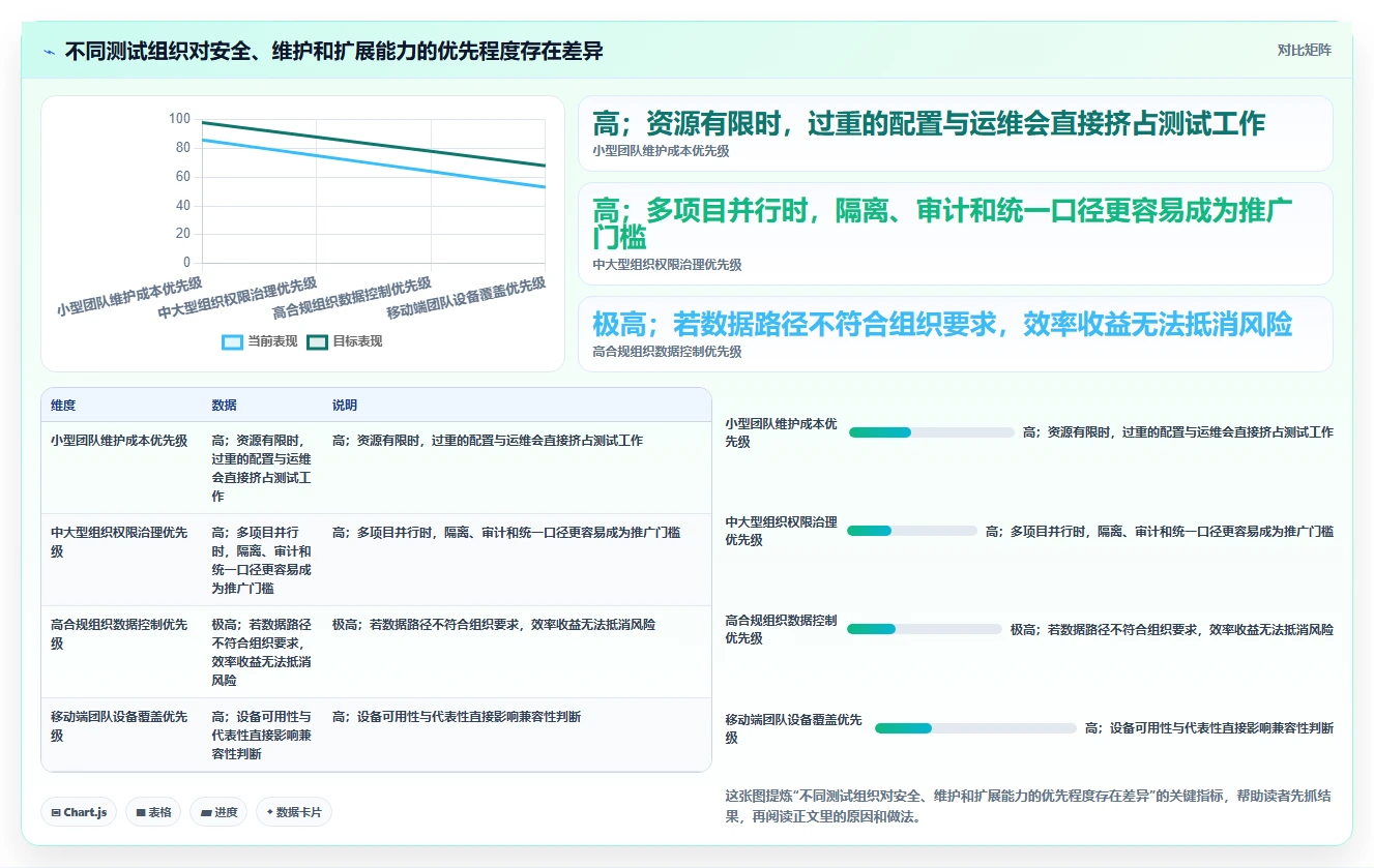 如何挑选完美testone测试平台？2026年最新8点选型指南