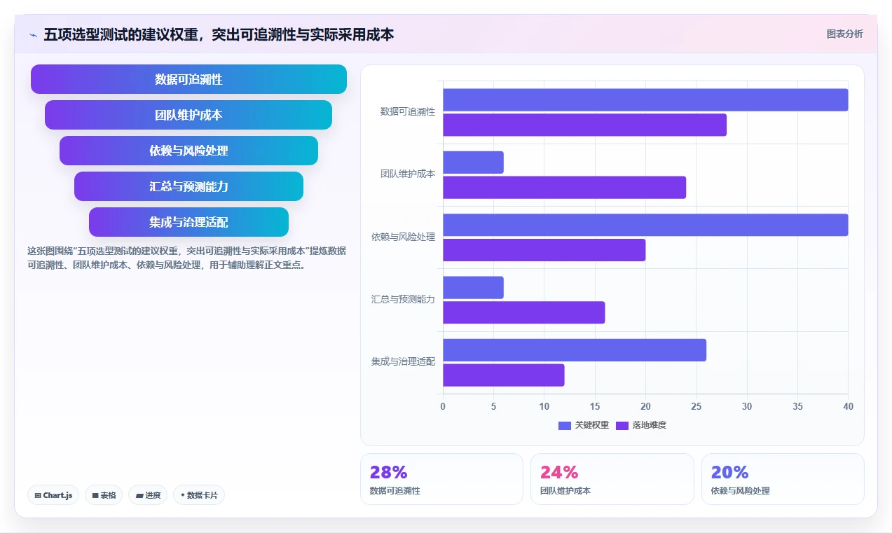 2026年效率神器：6款顶级项目进度评估表工具全面对比