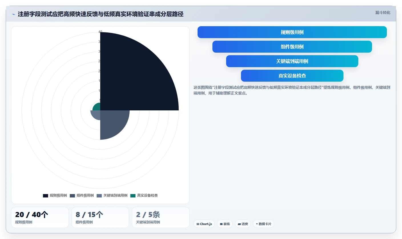 开发者必读:2026年文本输入框的测试工具选型指南