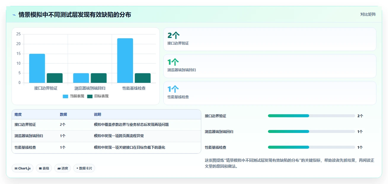 2026年软件测试的工具大盘点：8款提升效率的必备利器