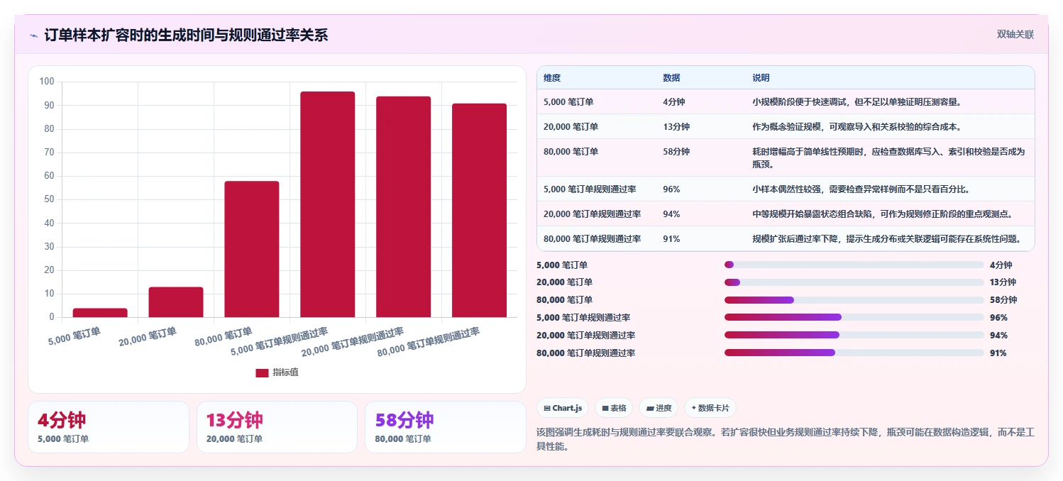 2026年必备:5大生成测试数据工具全面对比与选型指南