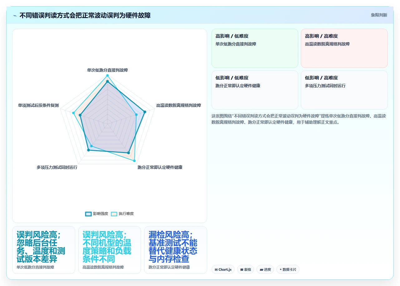 2026年必备：5款顶级新电脑测试工具全面对比
