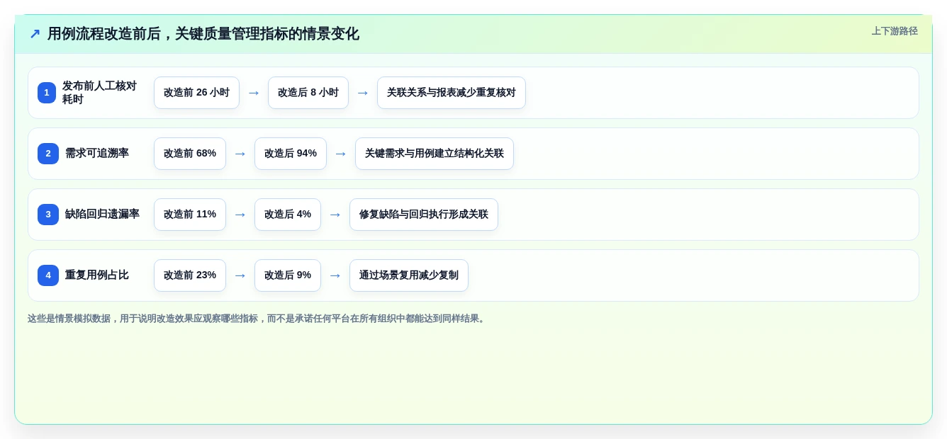 项目管理新趋势:如何选择最适合你的编写用例用什么工具?