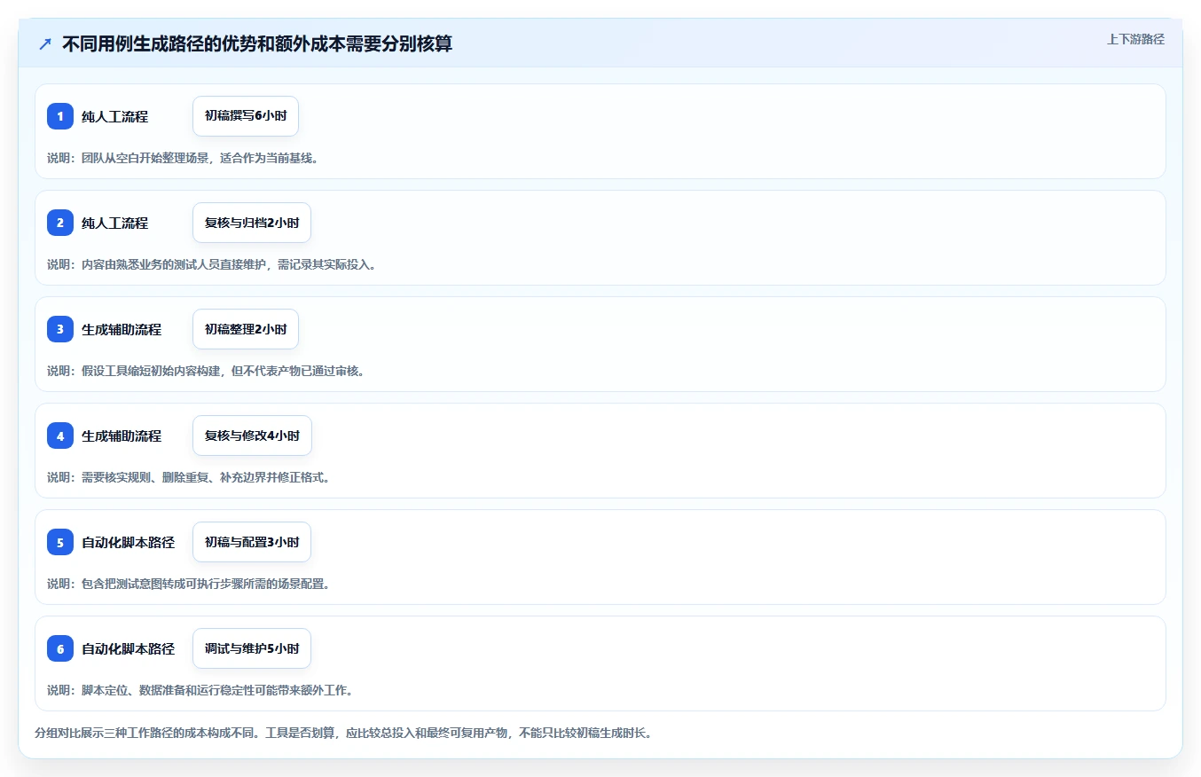 测试效率倍增!2026年不可错过的5大自动化生成测试用例工具推荐