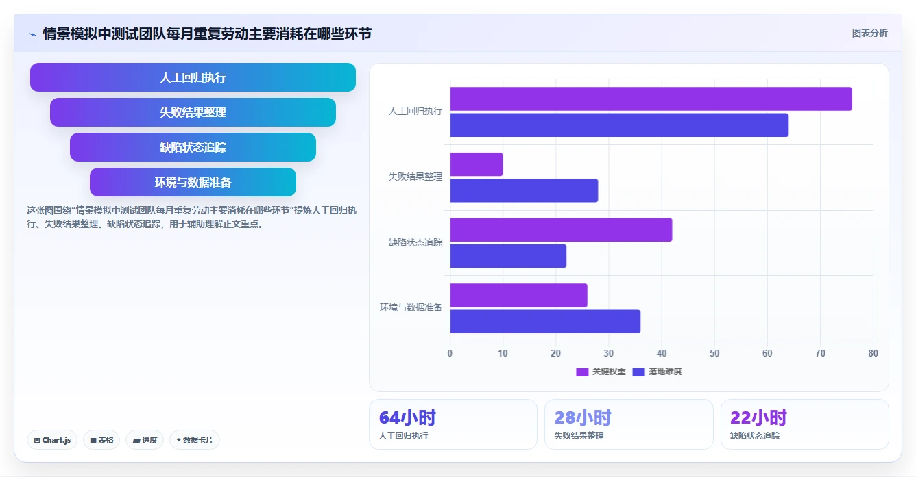 选对工具事半功倍：2026年最值得投资的5大测试提效工具对比
