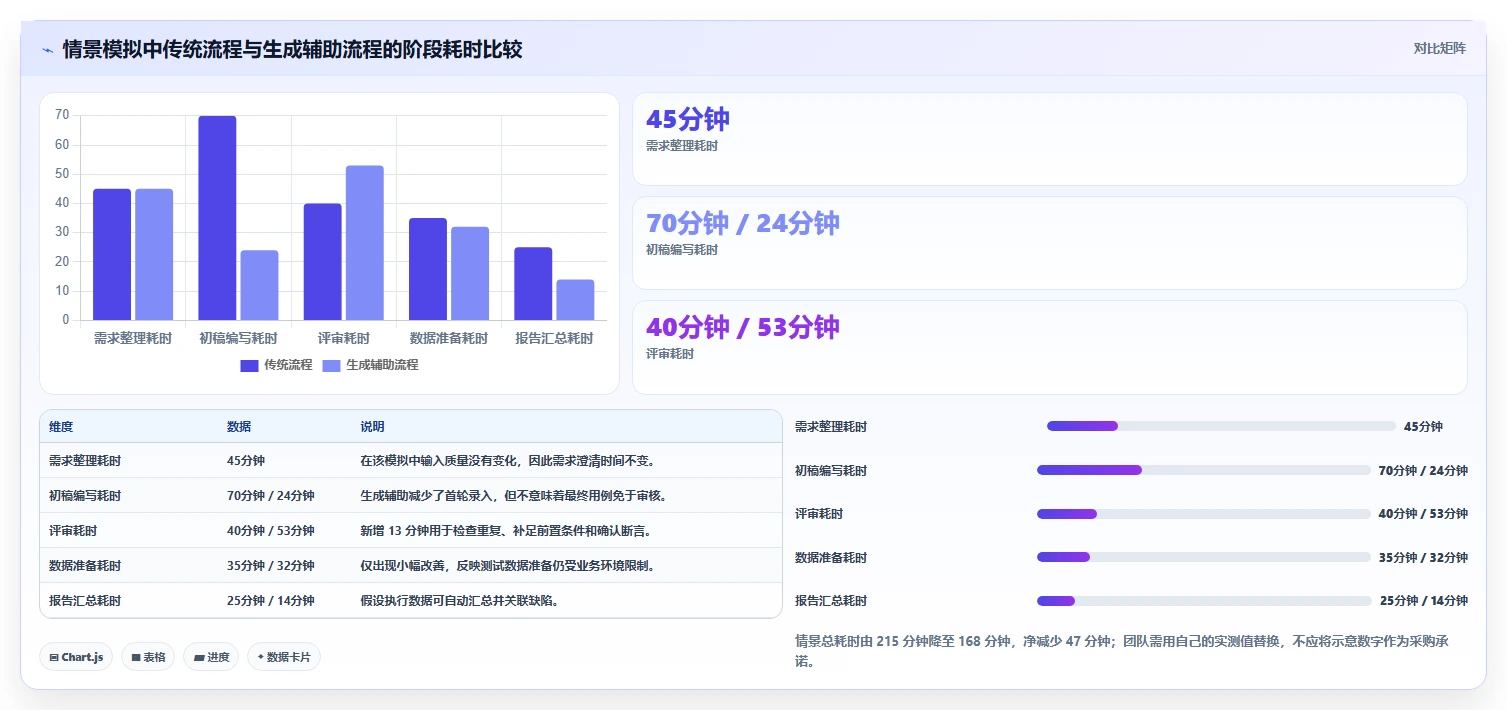 突破测试瓶颈:2026年7款顶级能直接生成测试用例和测试报告的软件工具盘点