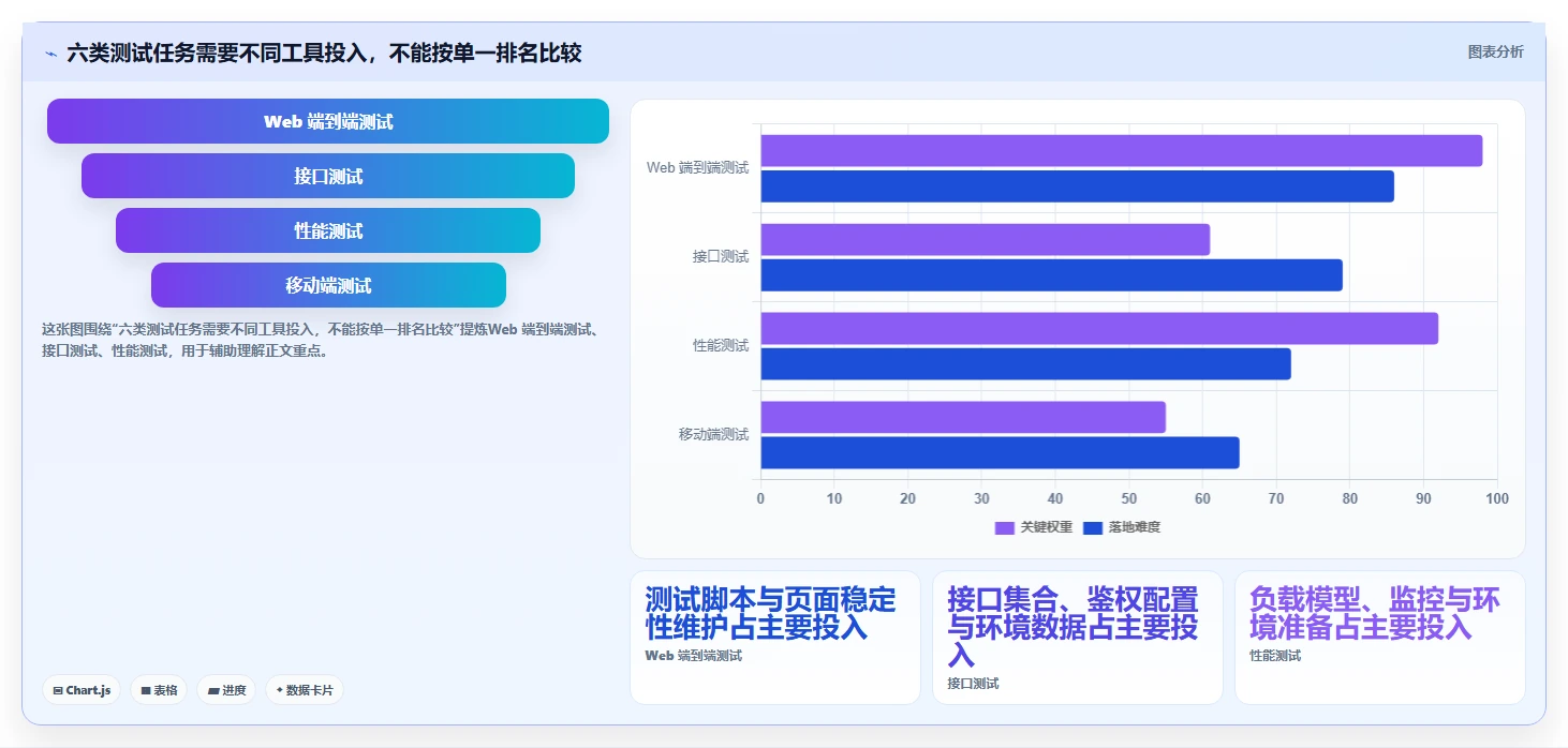 2026年系统软件测试工具大盘点：6款提升效率的顶级选择