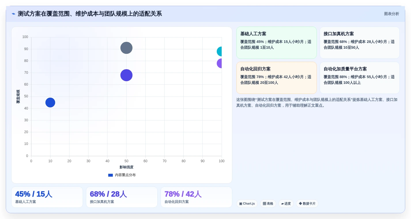 2026年小程序测试必备:最受欢迎的6大工具盘点