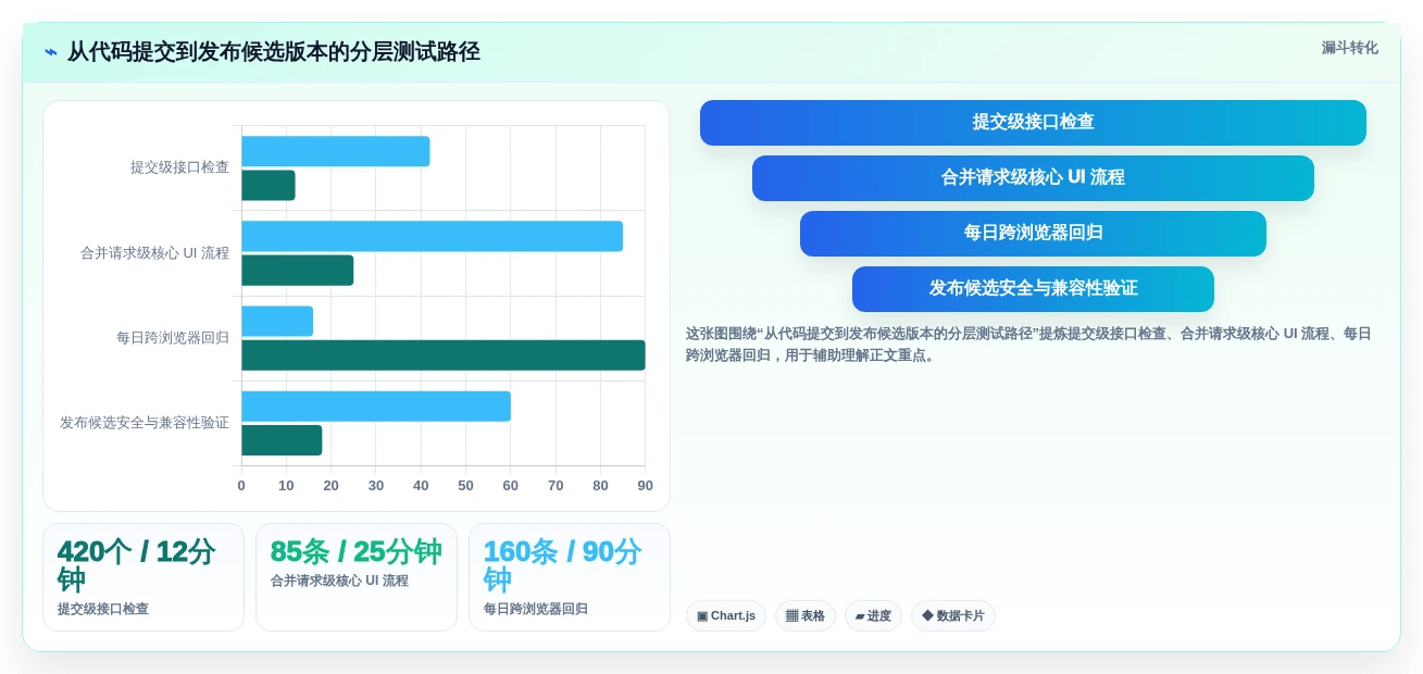 提升测试质量:2026年最值得投资的8大黑盒测试工具推荐