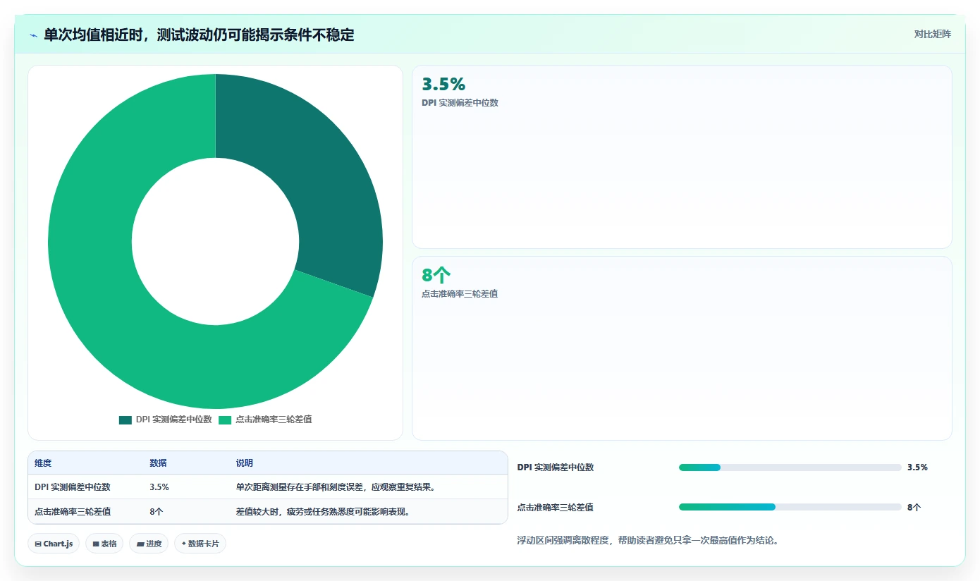 2026年鼠标测试工具大盘点:8款精选提升效率必备神器