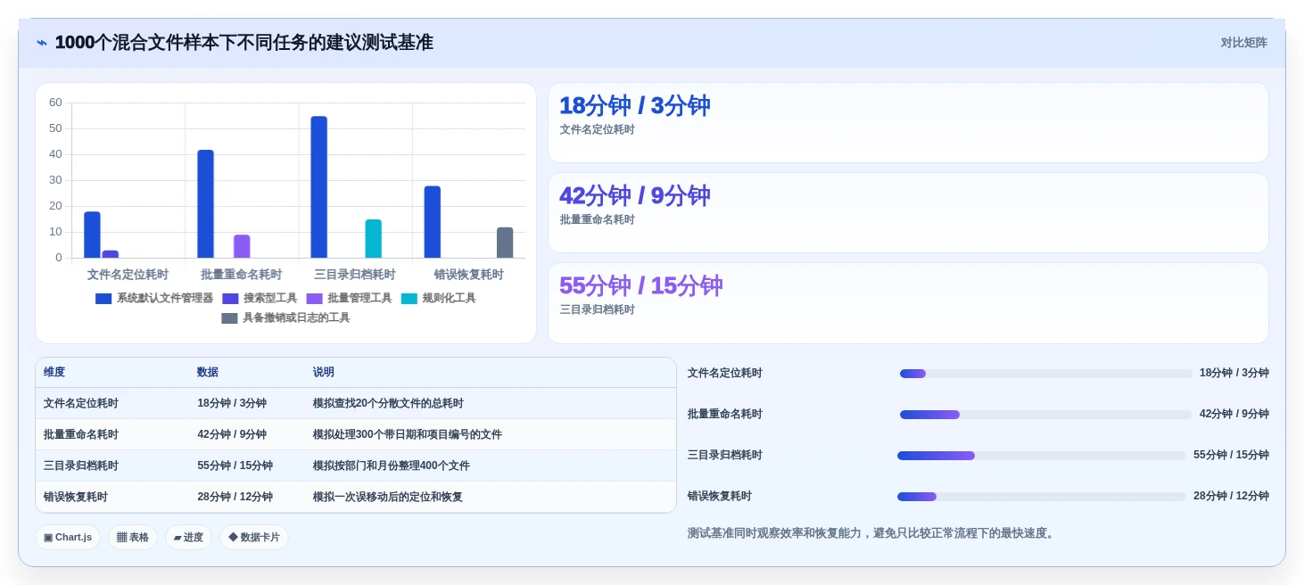 企业数字化转型必备:2026年7款热门固乔文件管家软件工具盘点