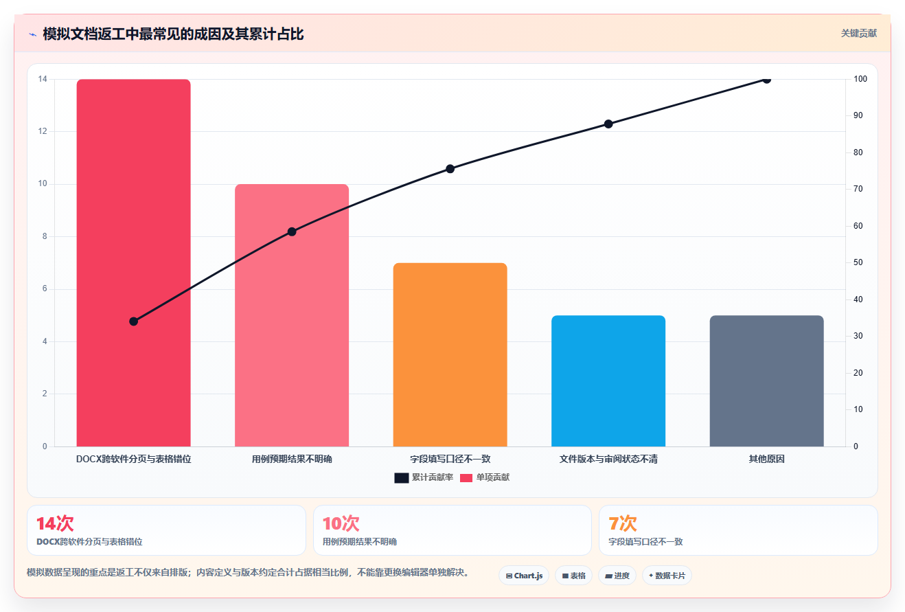 2026年必备:6大测试用例word模板工具对比与推荐