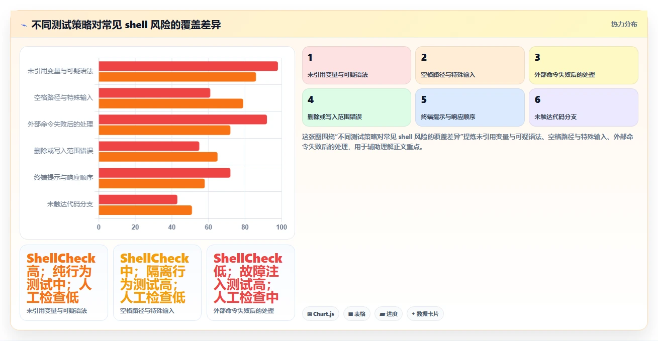 2026年最热门的6款shell测试工具大盘点:提升效率必备