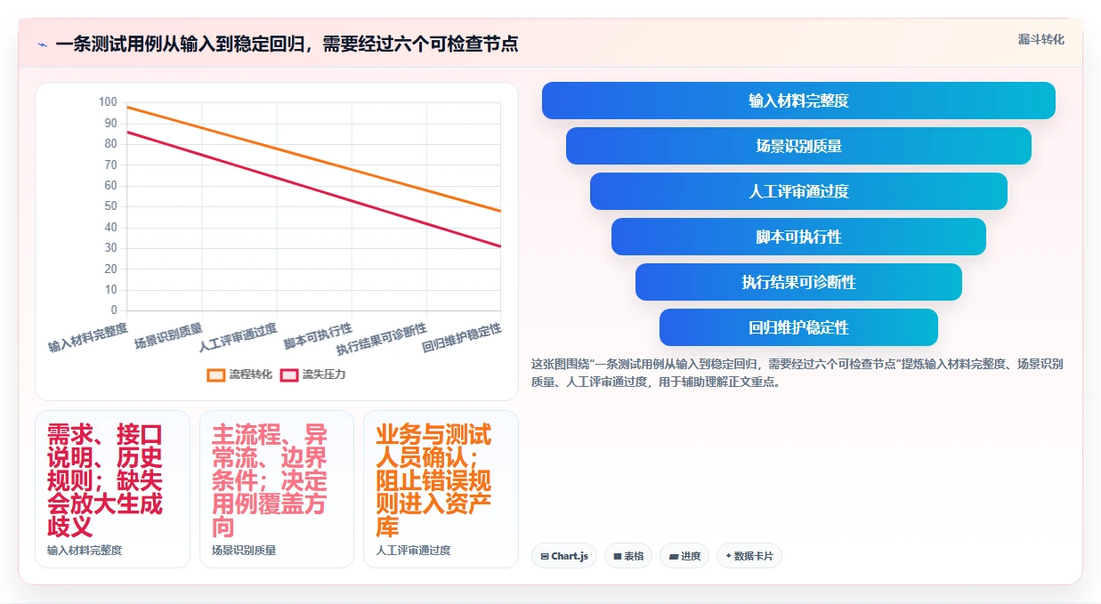 测试工程师福音：2026年最值得关注的5款AI智能生成测试用例平台