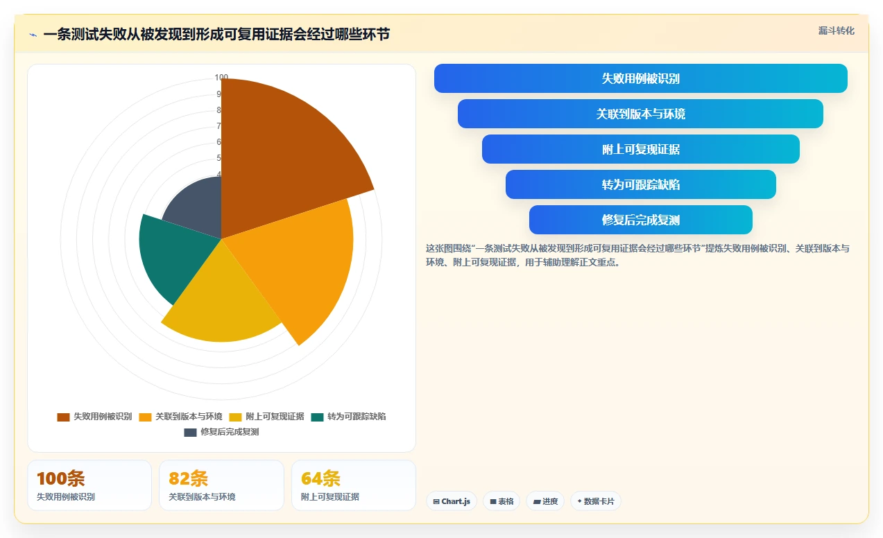 研发团队效率神器：2026年最值得投资的5大测试用例预期结果和实际结果工具