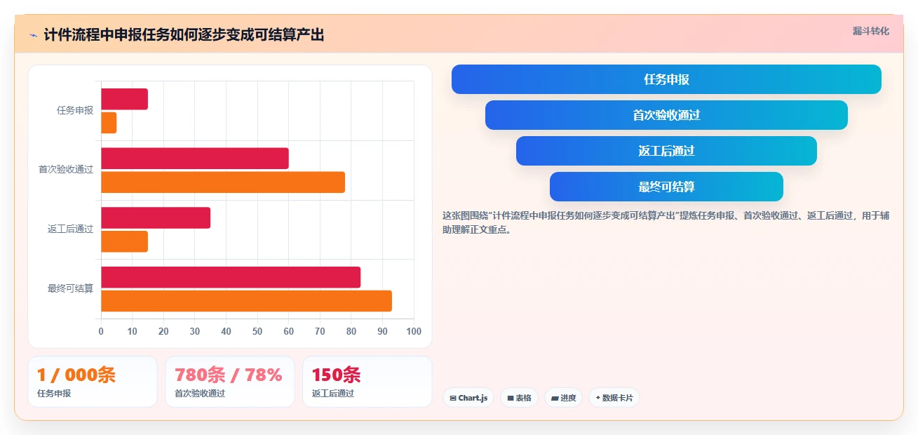 提升团队生产力：2026年不可错过的7款计件任务平台工具推荐