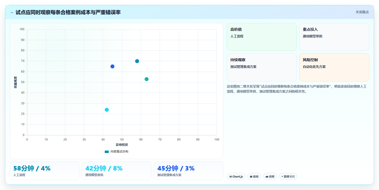 选对AI测试案例编写工具事半功倍:2026年最新8款工具推荐