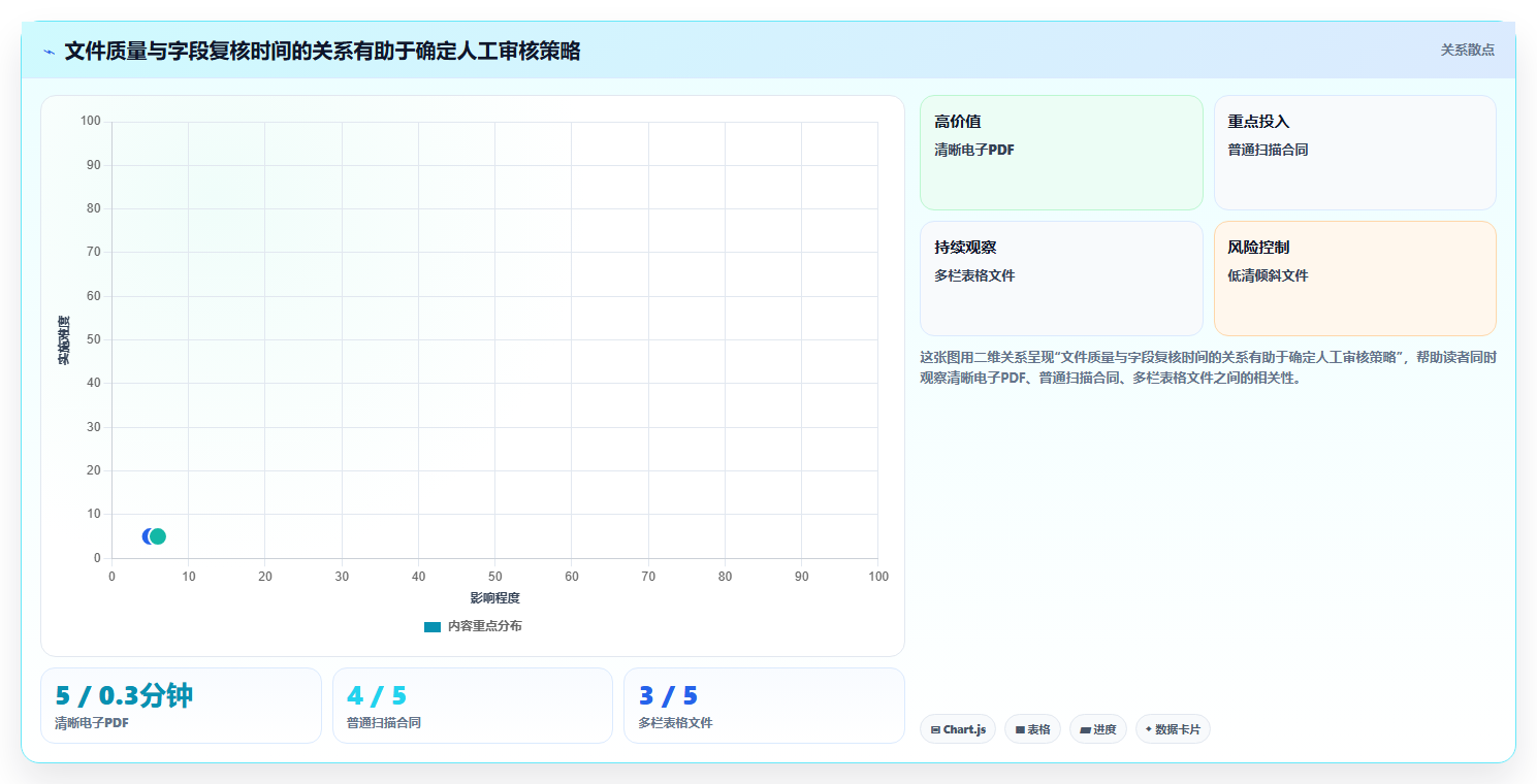 2026年效率之选:7款顶级文档管理工具OCR全面对比