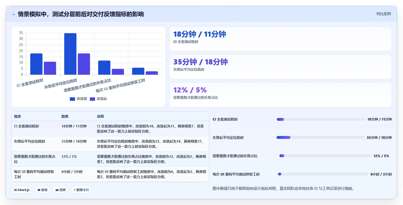 提升代码质量!2026年最值得尝试的7款前端自动化测试工具