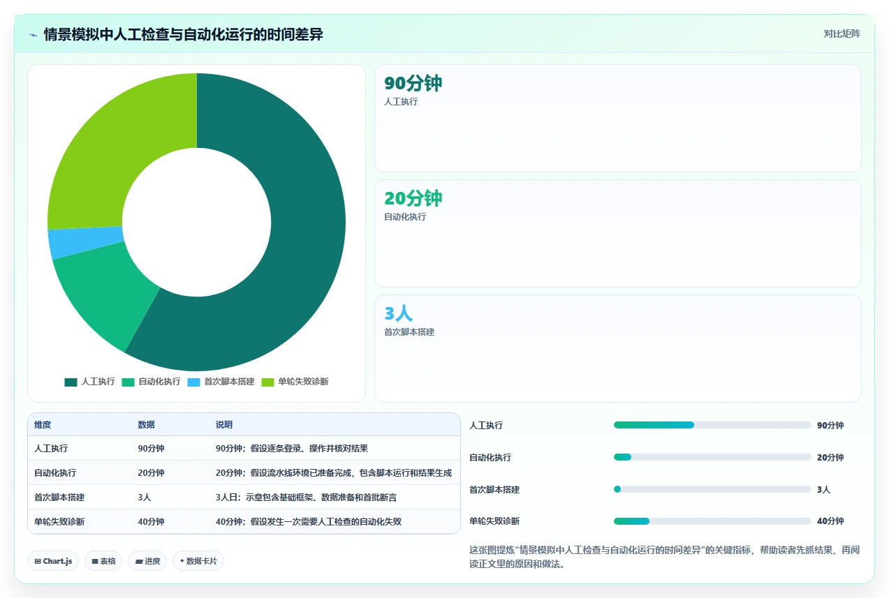 软件测试用到的工具选型指南：2026年必备的5款自动化测试神器