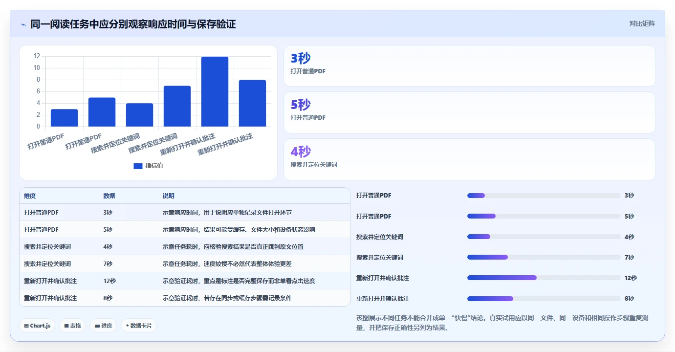 提升阅读效率:2026年5大好用的文档阅读软件推荐