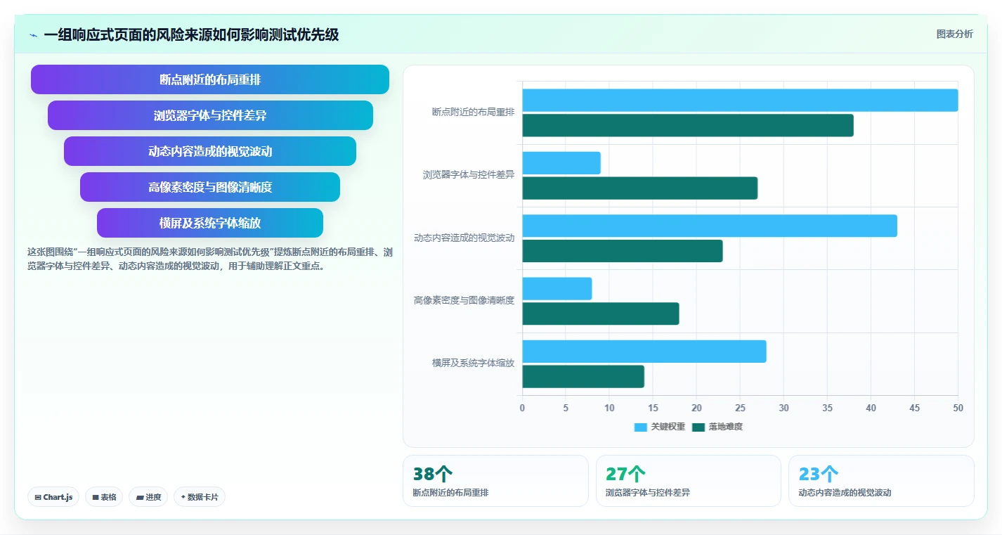 2026年分辨率测试用例选型指南:6款顶级工具深度对比