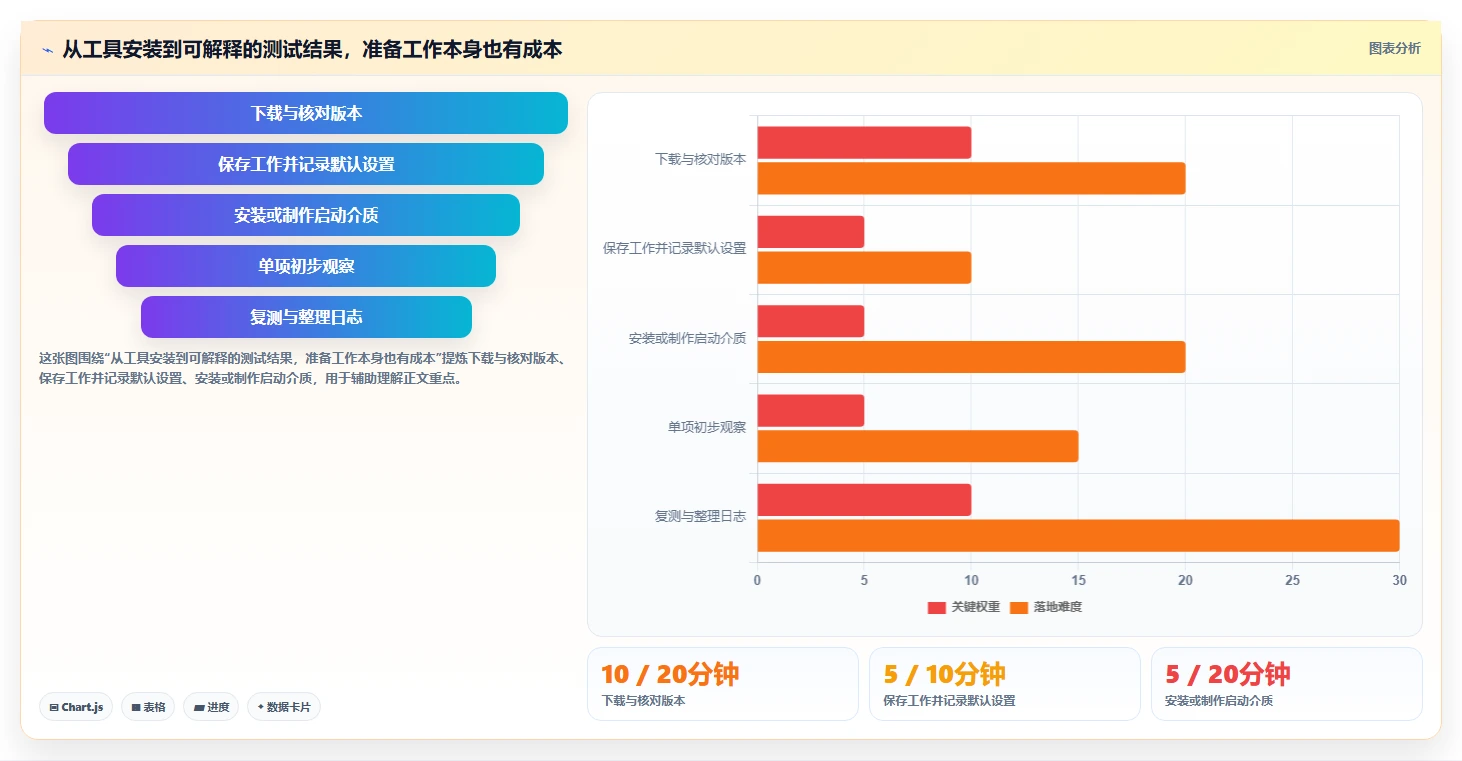 2026年电脑压力测试软件有哪些？7款最值得信赖的工具推荐