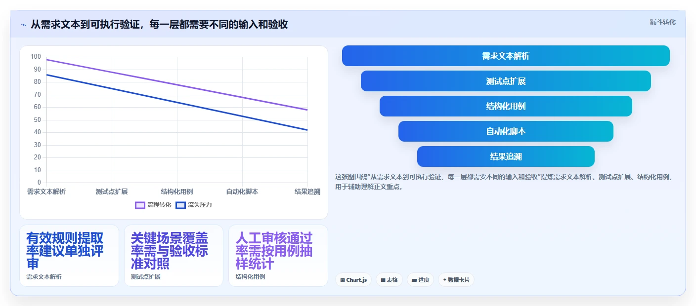 项目效率翻倍!2026年最值得投资的5大需求自动生成测试用例解决方案