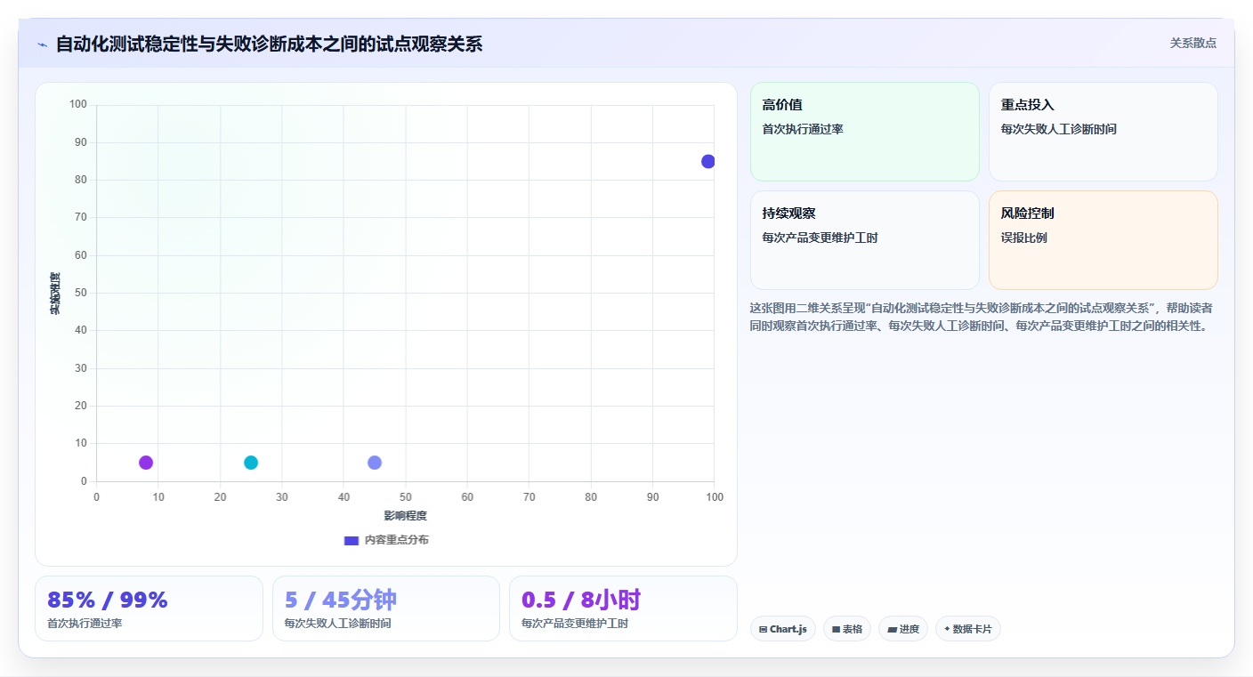 2026年效率之选:6款顶级自动化功能测试用例编写工具全面对比