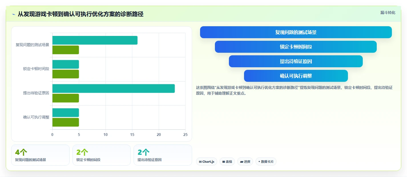 提升游戏性能的秘密武器：2026年最热门的5大测试游戏运行的软件对比