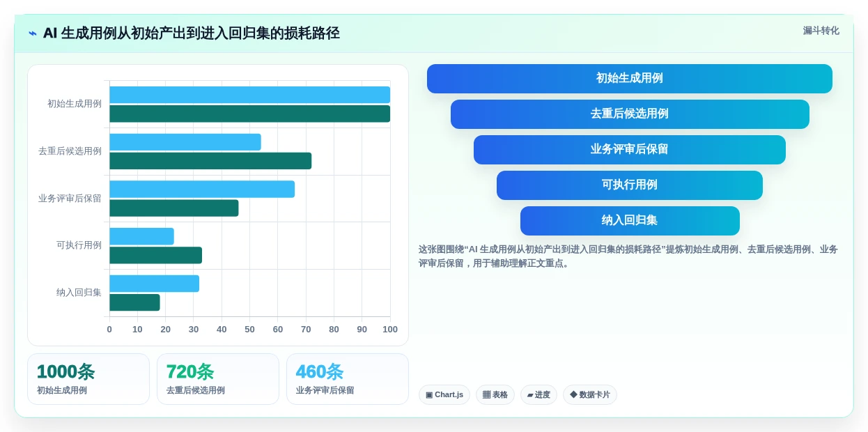 智能测试新纪元:2026年AI自动生成测试用例软件选型指南