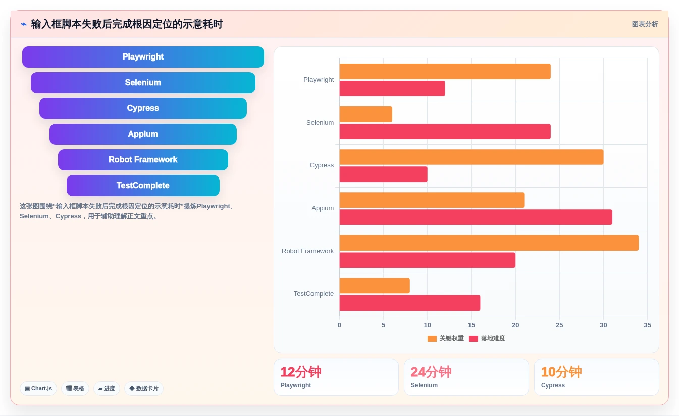 2026年效率之选:6款顶级输入框的测试工具全面对比