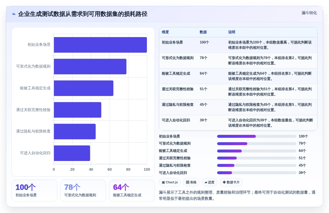 2026年必备:5大生成测试数据工具全面对比与选型指南