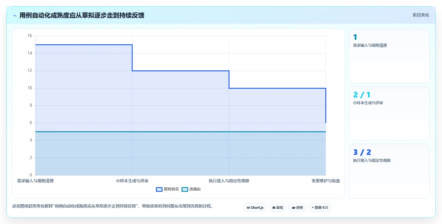2026年效率之选:7大自动生成测试用例工具全面对比
