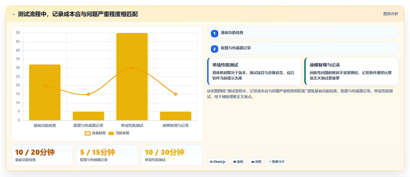 笔记本电脑功能测试软件选购指南:2026年最值得投资的5款工具