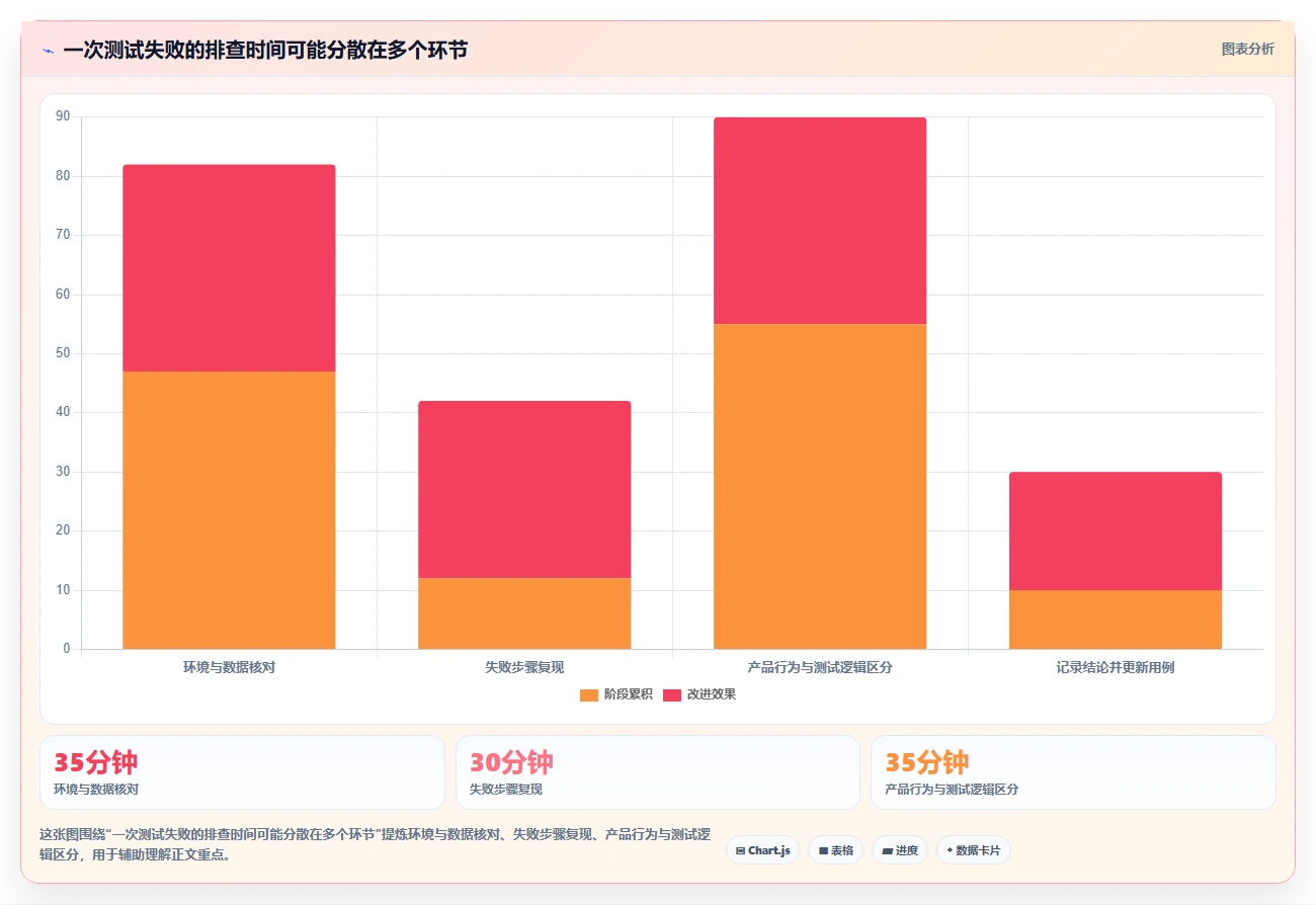 2026年必备:7大测试项目里使用了哪些工具如何使用的全面对比