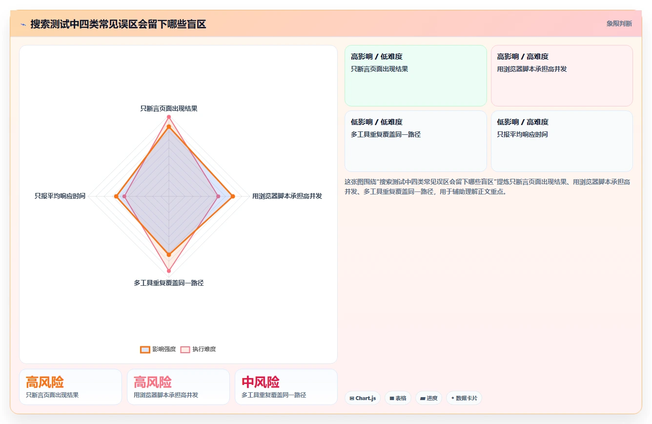 2026年必备:6大搜索框测试点工具全面对比