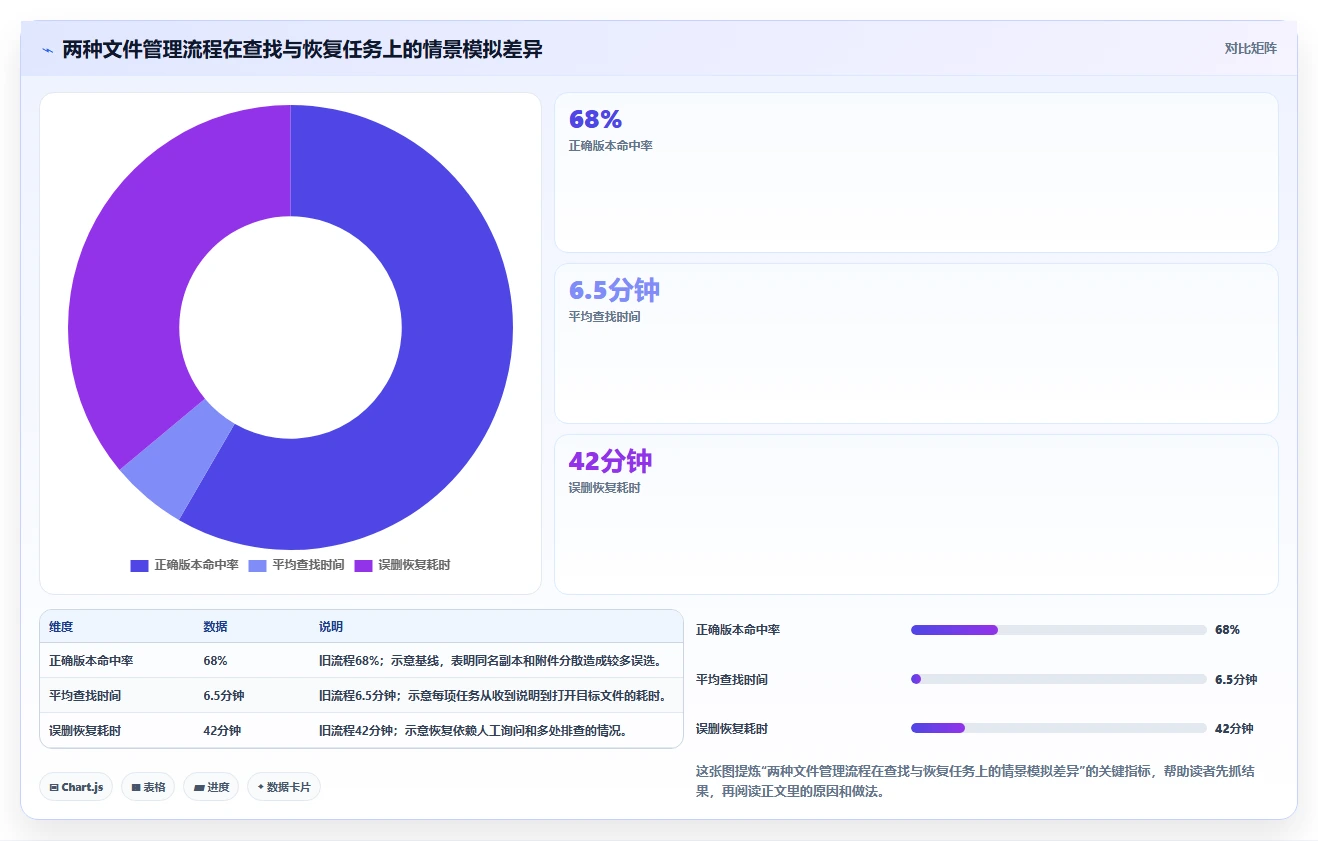 2026年效率之选:6款顶尖在线文件管理工具全面对比