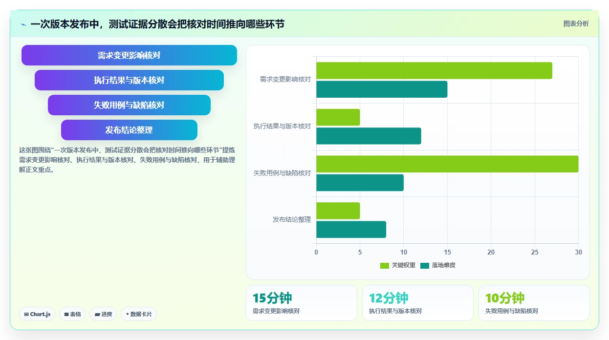 选对软件测试用例软件事半功倍：2026年最值得投资的5大工具