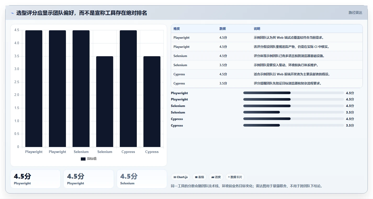 从入门到精通：2026年软件测试自动化测试工具下载全方位对比指南
