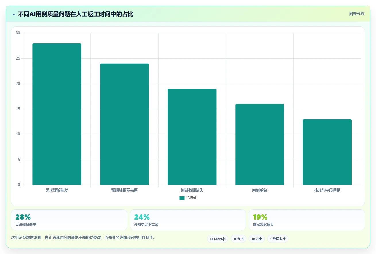 如何选择最适合你的测试用例AI工具?2026年度5大工具对比指南