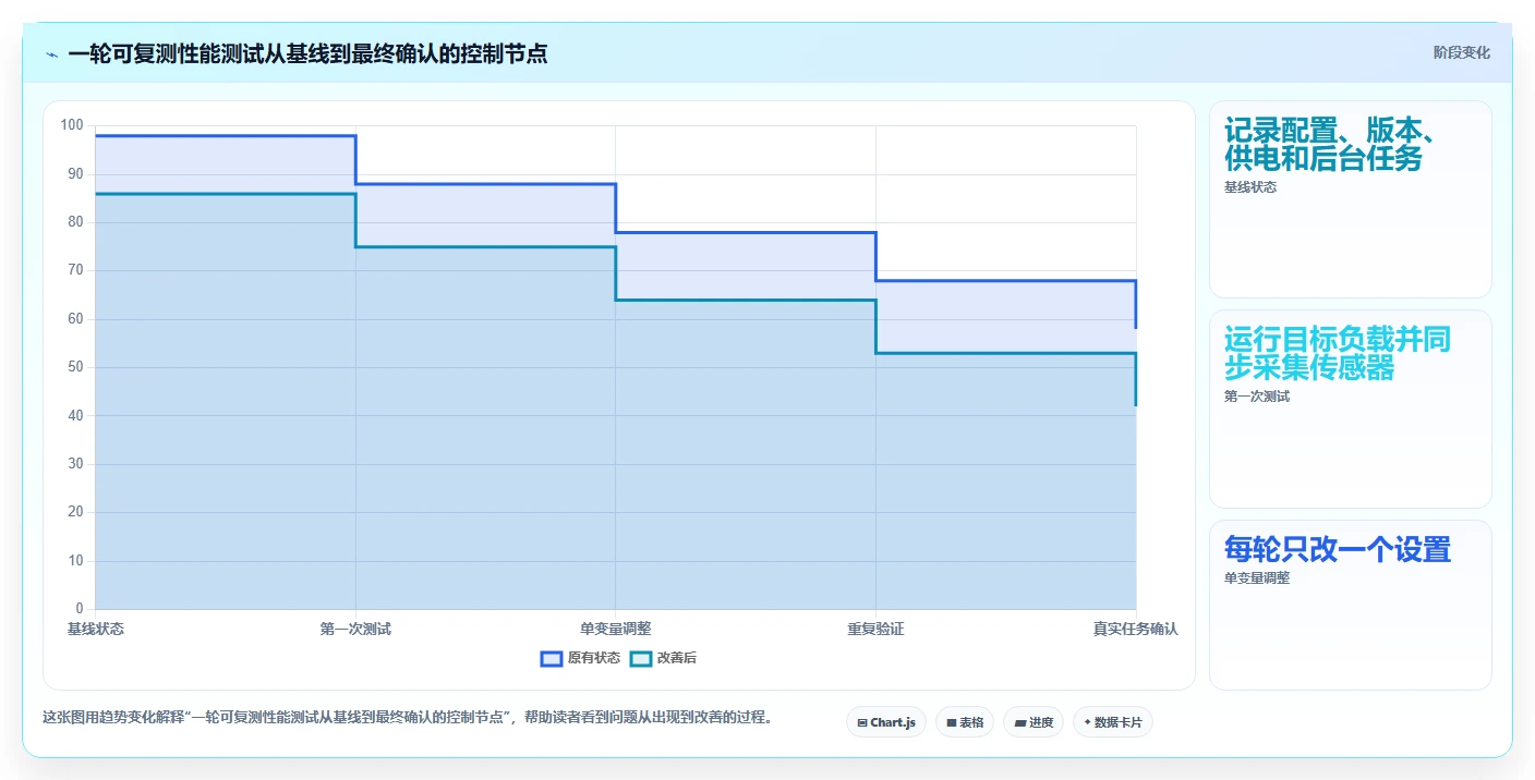 电脑性能测试工具对比:2026年6大热门软件优劣分析