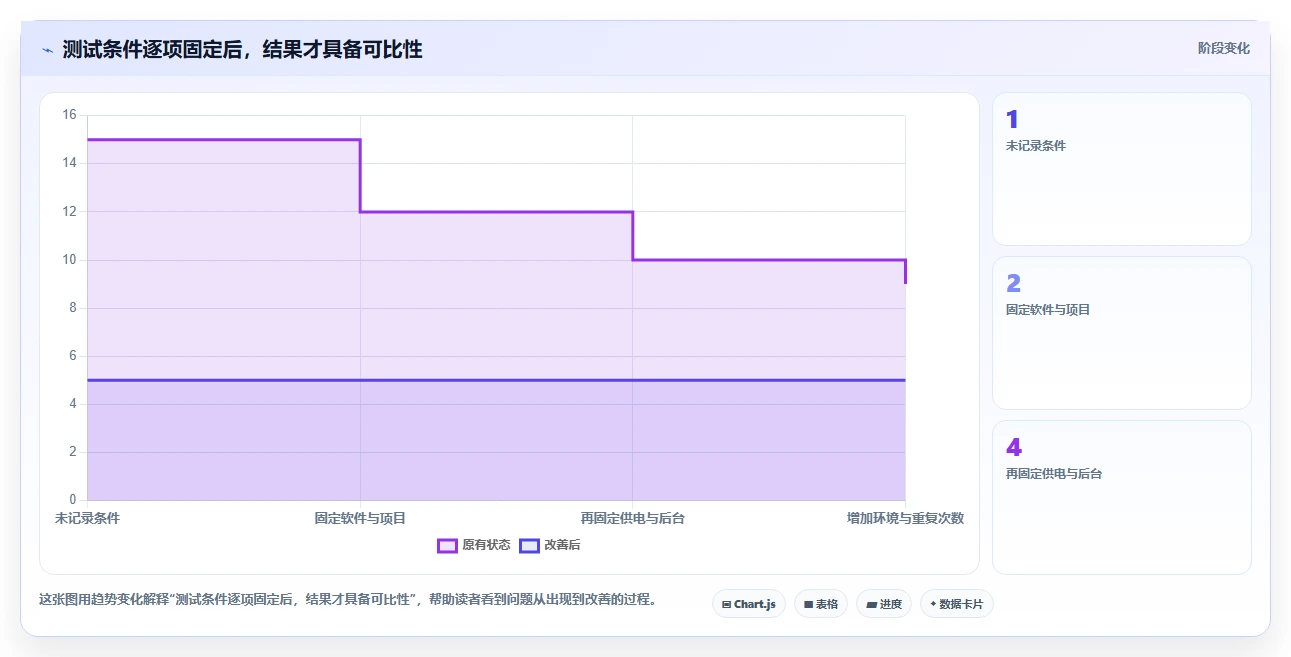 提升PC性能必备！2026年6大电脑硬件性能测试软件推荐
