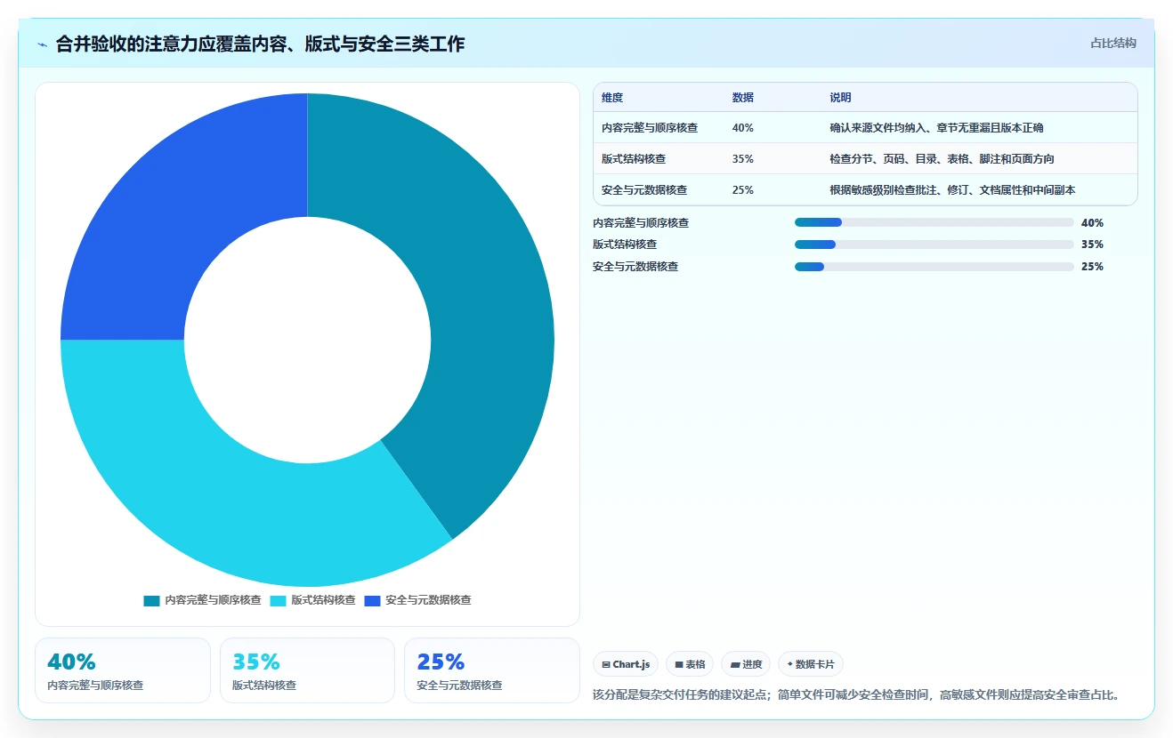 2026年效率神器:6款最强大的Word文档合并工具大比拼