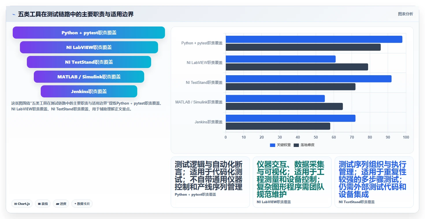 选择困难症？2026年测试硬件的软件工具选型指南 – 5款必备推荐