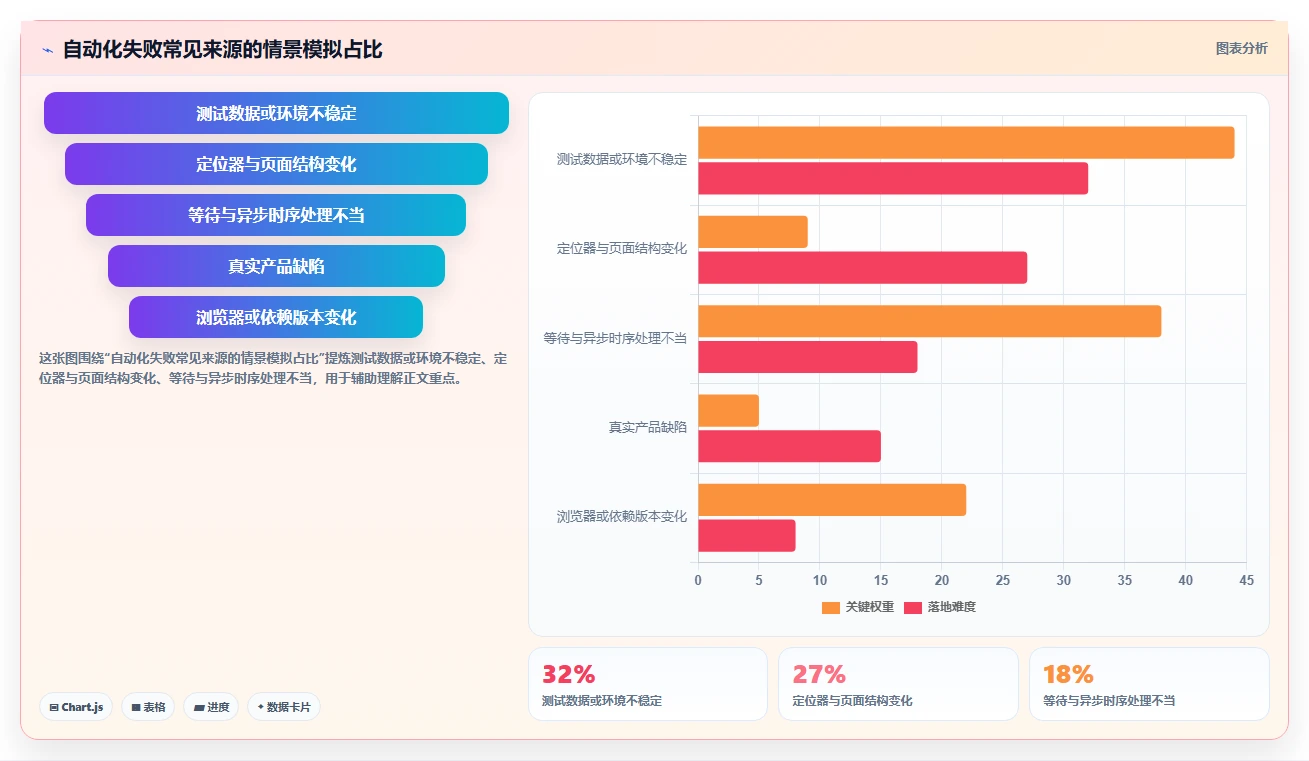 软件测试用到的工具选型指南：2026年必备的5款自动化测试神器