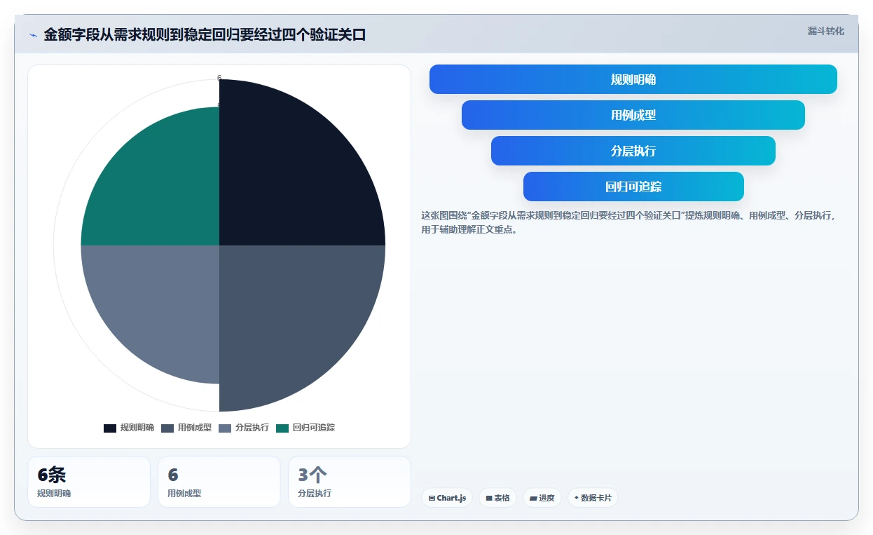 字段校验测试用例选型指南：2026年5款最佳工具推荐