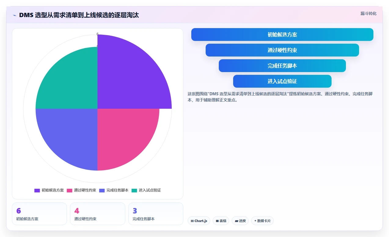 2026年效率之选:6大部署文档管理系统(DMS)工具对比指南