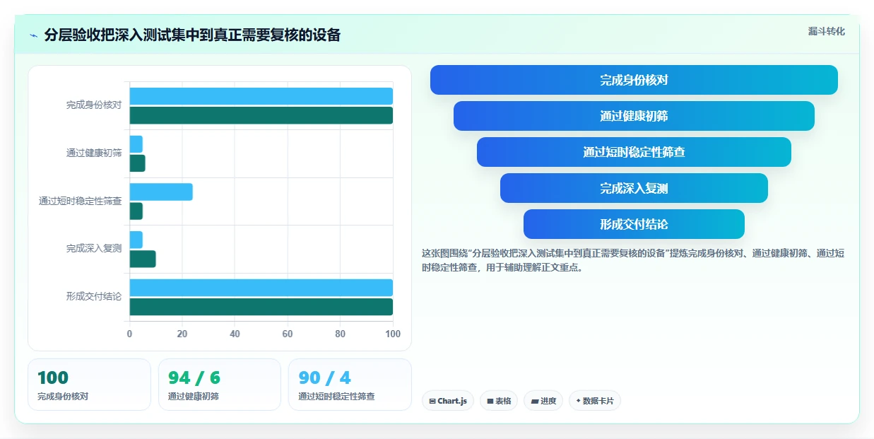 IT专业人士必看：2026年新电脑测试工具选购指南