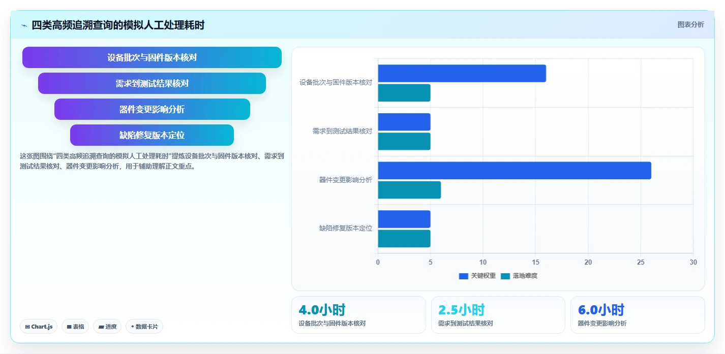 2026年软硬件一体化的产品管理系统有哪些:深度测评与选型指南